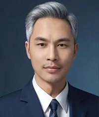 Alan Deng, Sales Manager