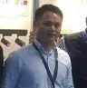 Charls Huang, Sales Director