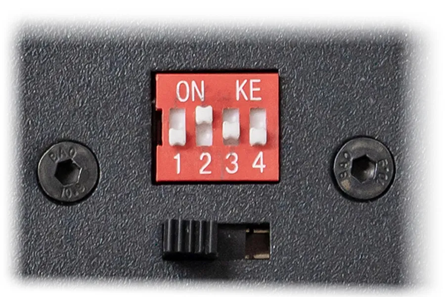 PANE-P LL1615 DIP dimming switch