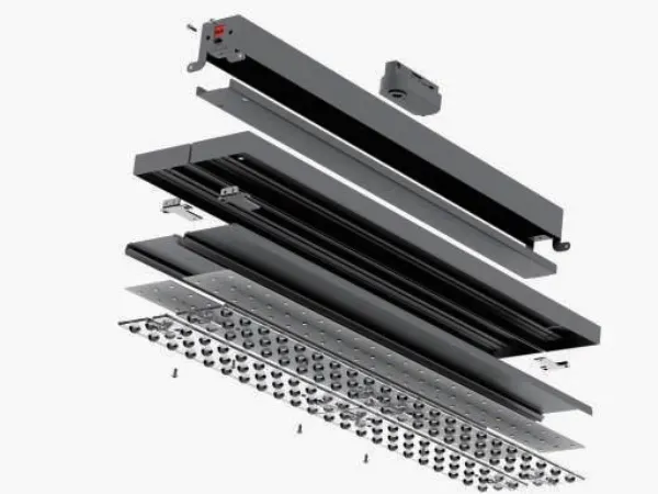 Design consultation and 3D modeling