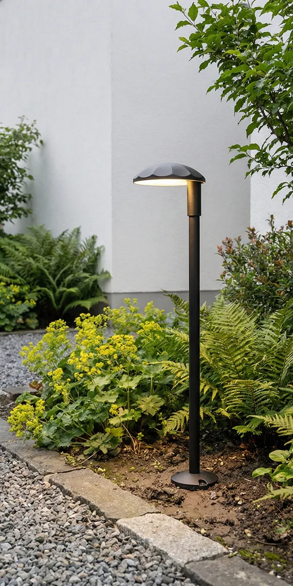 bollards1-2 outdoor bollard garden light