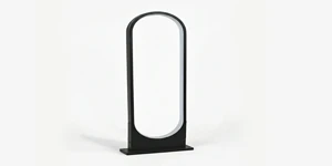 Outdoor luminaires