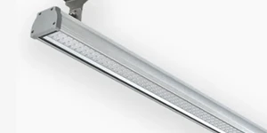 FORT-A tri-proof light