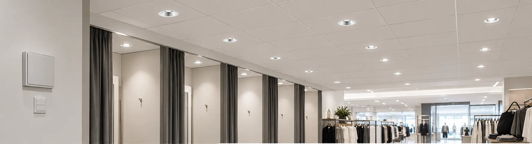 BLE mesh bulk commissioning guide for lighting projects