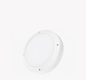 AQUA-D microwave sensor bulkhead for corridors and stairwells