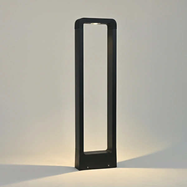 PORT-CS arched bollard product view