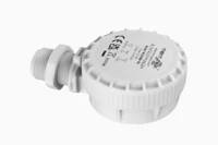 FORT-A microwave sensor for occupancy dimming