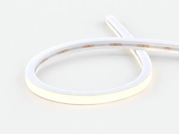 NEON-1010 top bend silicone neon flex for facade