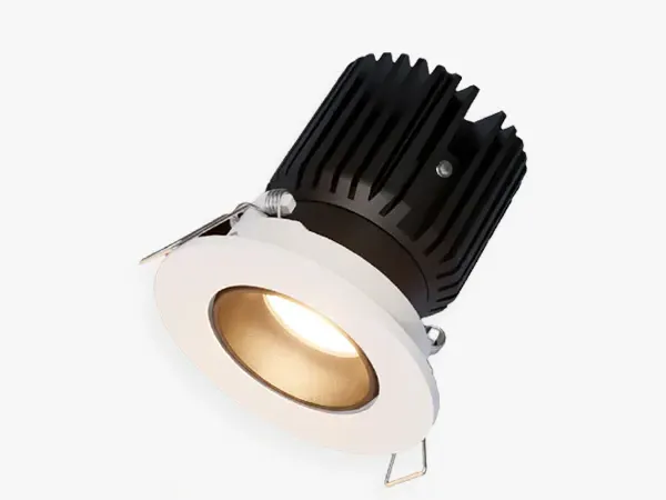 KOLA-S TRIAC dimmable LED spotlight for retail store